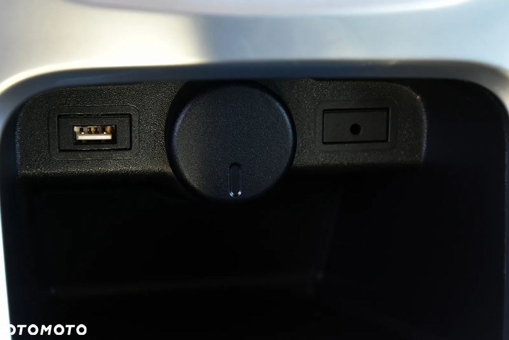 Opel Astra 1.4 T Cosmo EU6 - 27