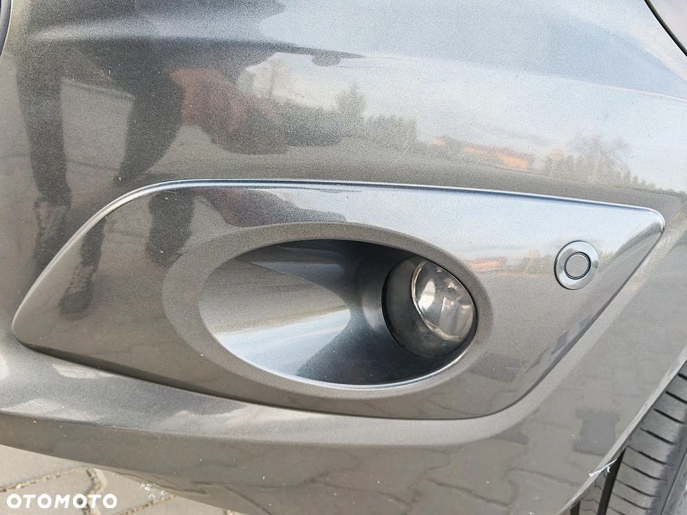 Ford Tourneo Connect 1.5 TDCi Start-Stop Titanium - 33