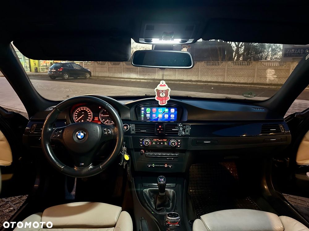 BMW Seria 3 320d DPF - 8