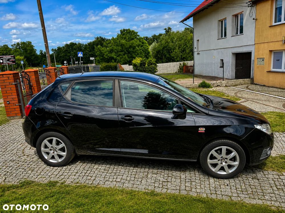 Seat Ibiza 1.4 16V Style - 4