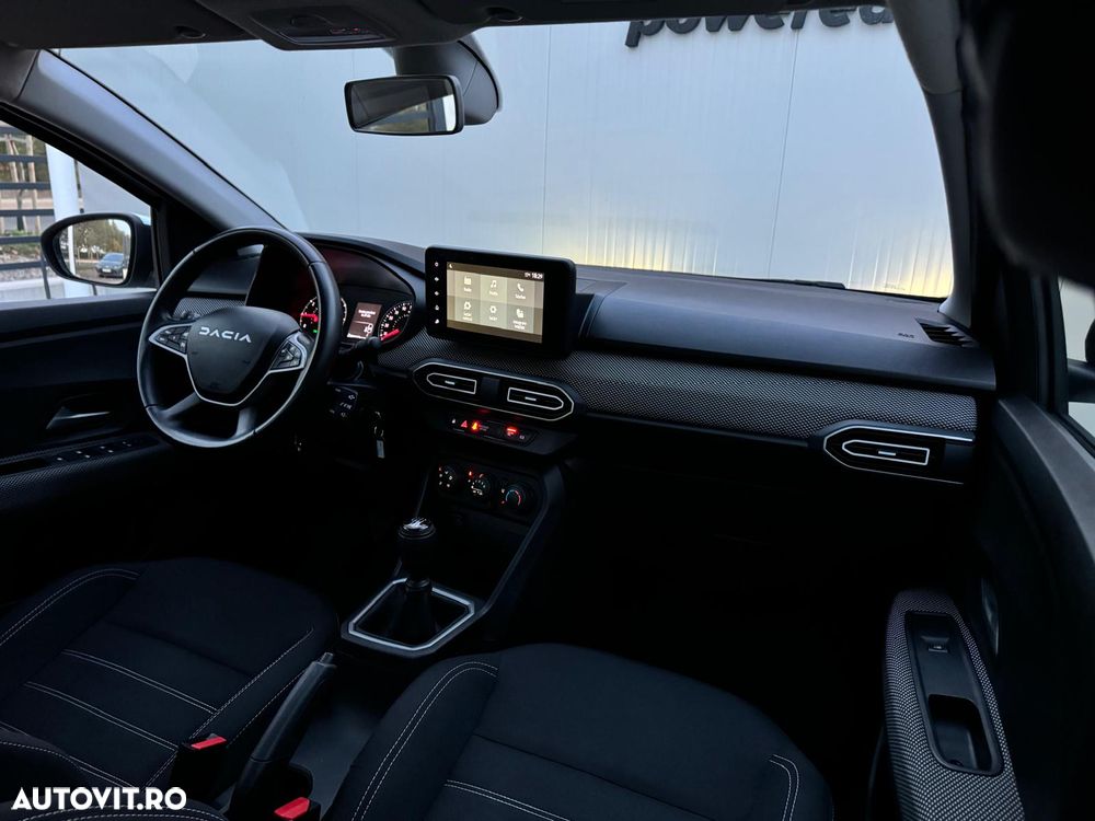 Dacia Logan - 5