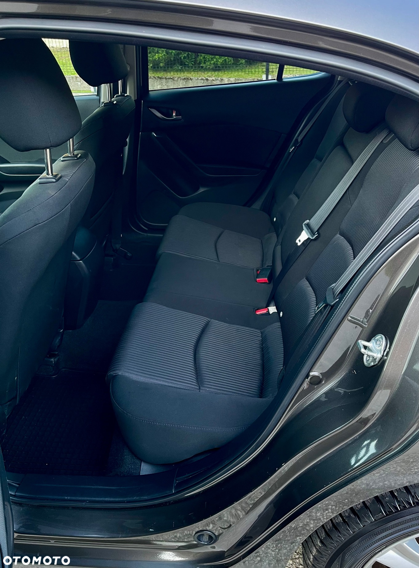 Mazda 3 2.0 Skymotion EU6 - 11