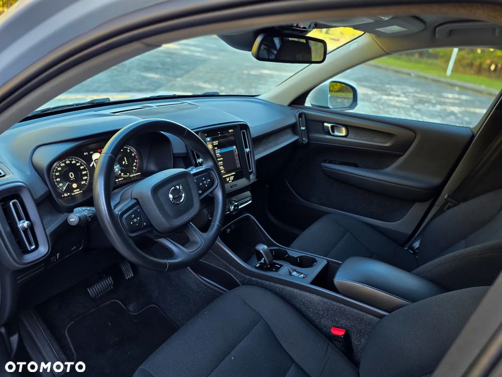 Volvo XC 40 - 15