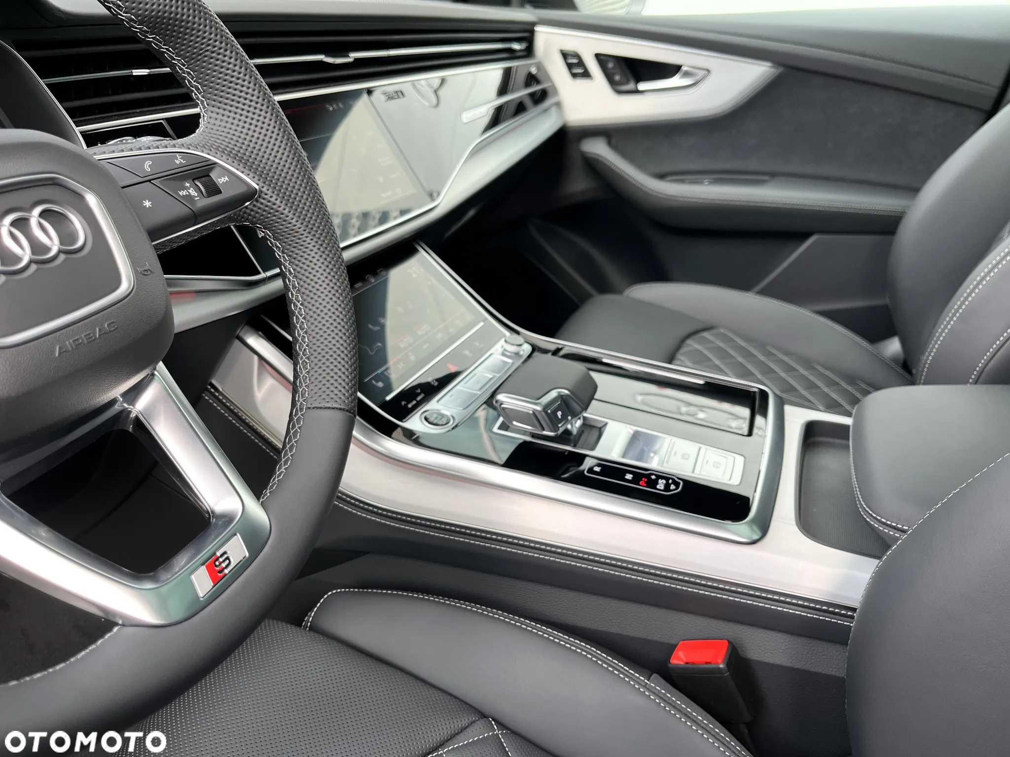 Audi Q8 - 26