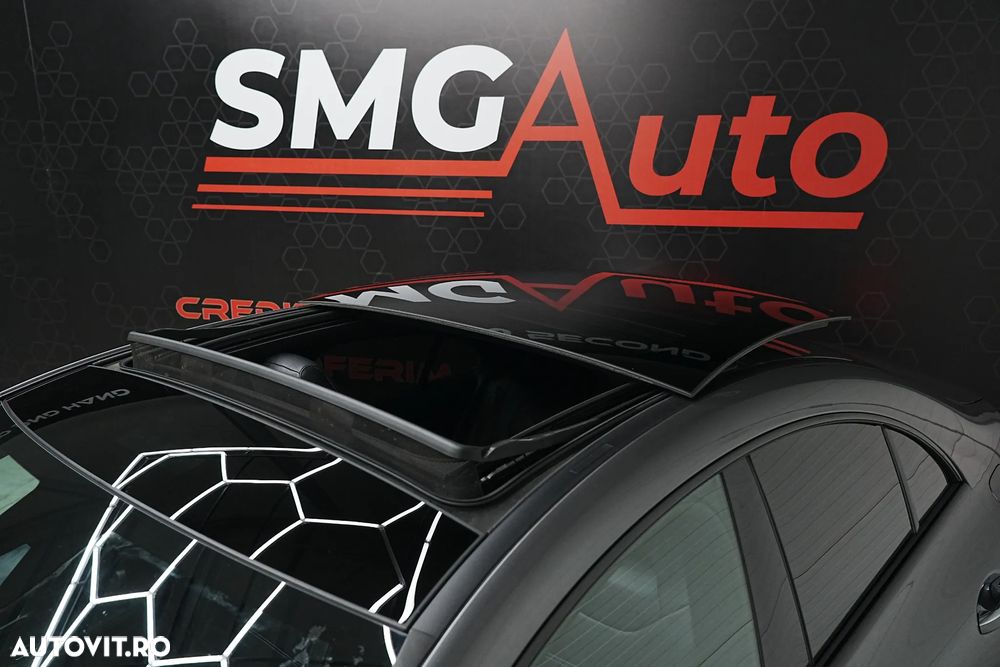 Mercedes-Benz CLA 180 d 7G-DCT AMG Line - 16