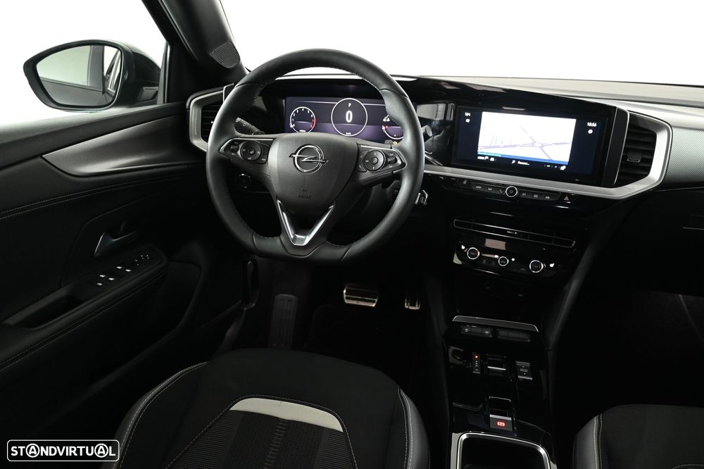 Opel Mokka 1.2 T GS AT - 12