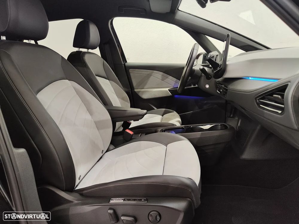 VW ID.3 77 kWh Pro S Urban - 33