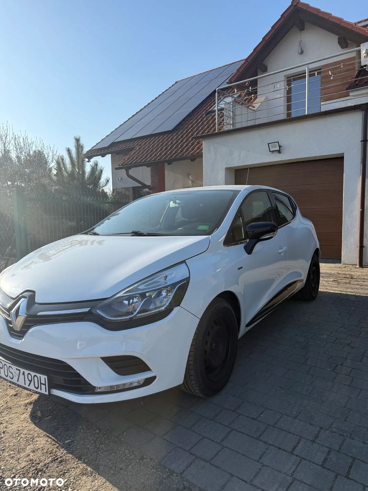Renault Clio Energy TCe 120 EDC Limited - 7