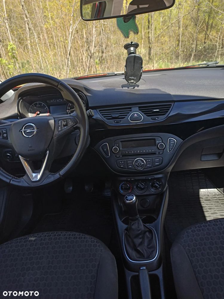 Opel Corsa 1.4 Enjoy - 7