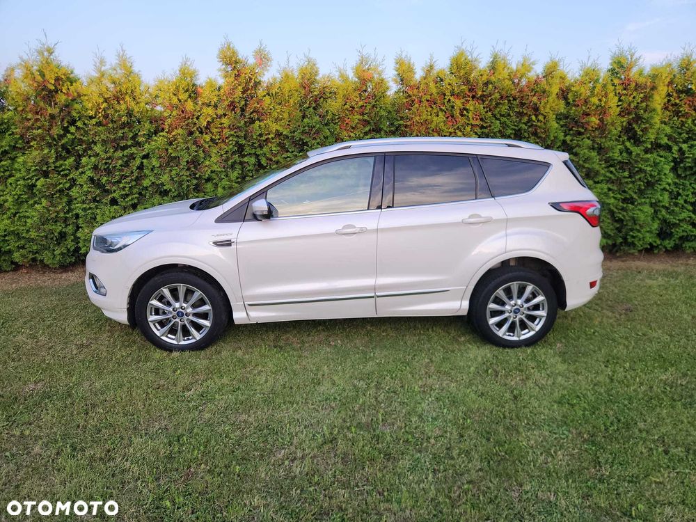Ford Kuga - 2