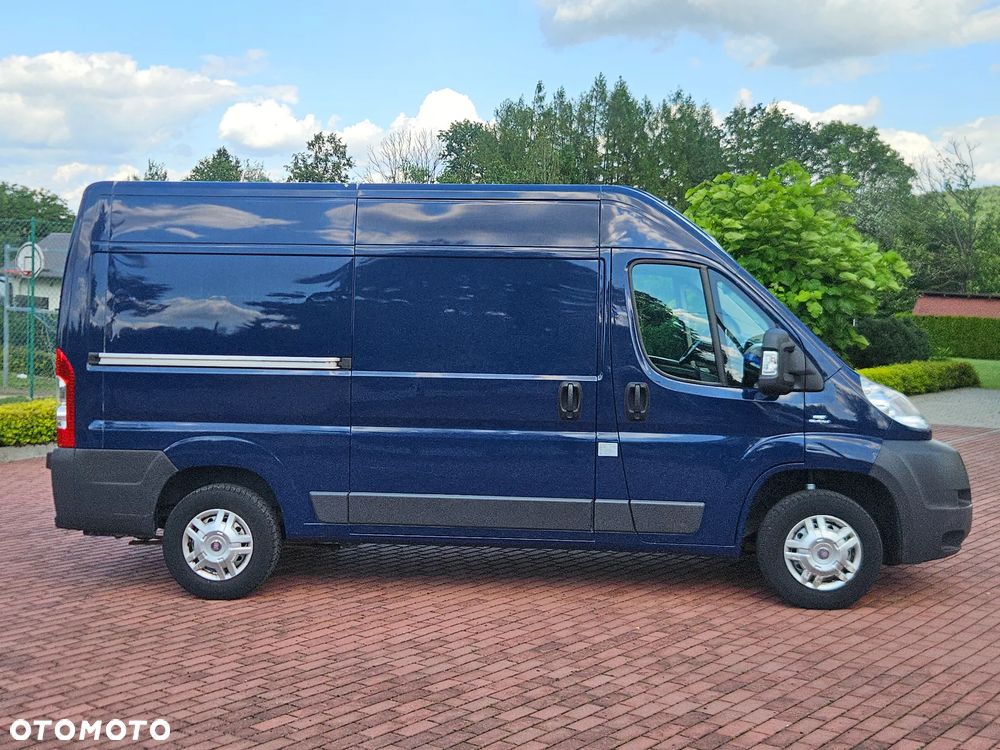 Fiat Ducato - 13
