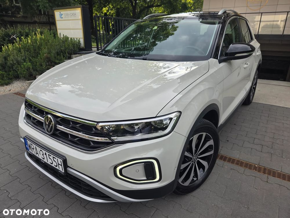 Volkswagen T-Roc 2.0 TSI 4Motion R-Line DSG - 9