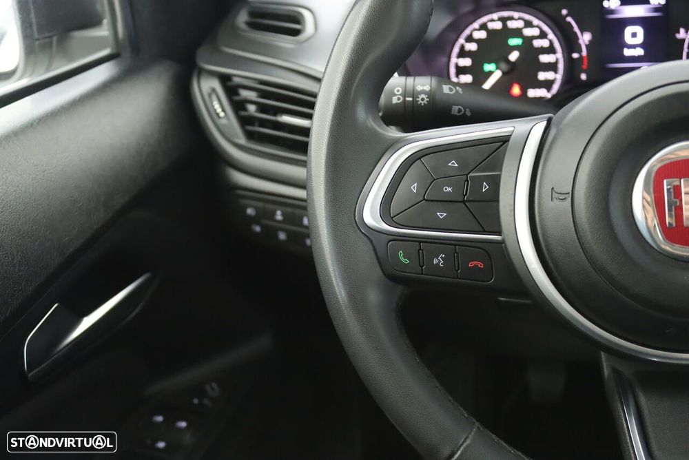 Fiat Tipo Station Wagon 1.3 Multijet City Life - 11