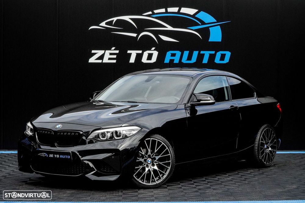BMW 218