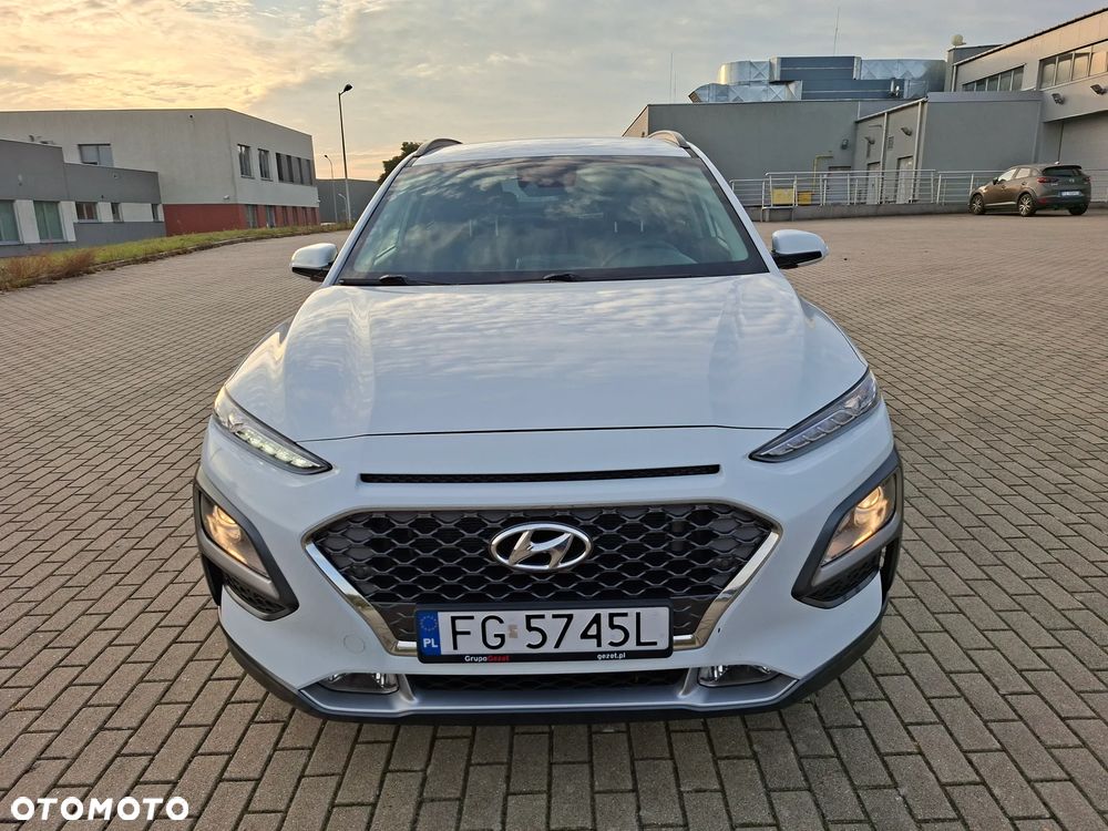 Hyundai Kona 2020 photo 4