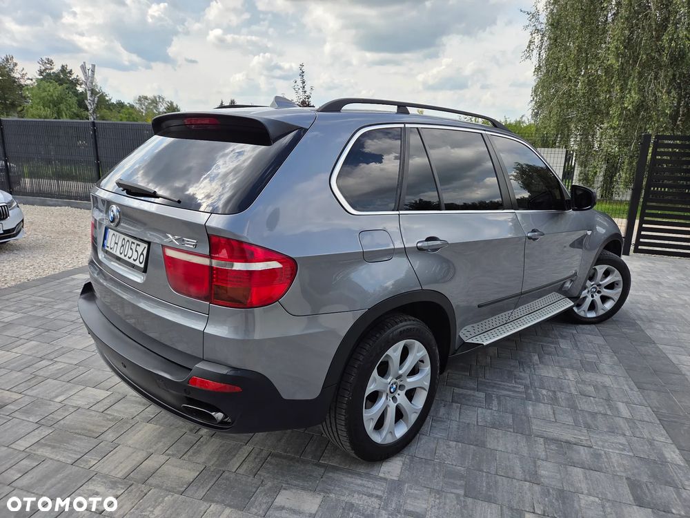 BMW X5 xDrive48i - 9