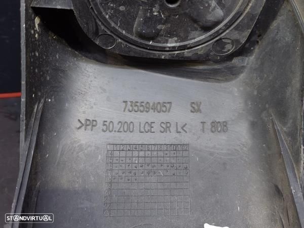 Mascara Farol Nevoeiro Fiat Doblo Caixa/Combi (263_) - 3