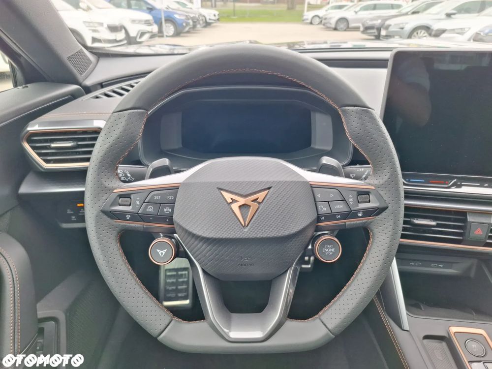 Cupra Formentor 2.0 TDI DSG - 27