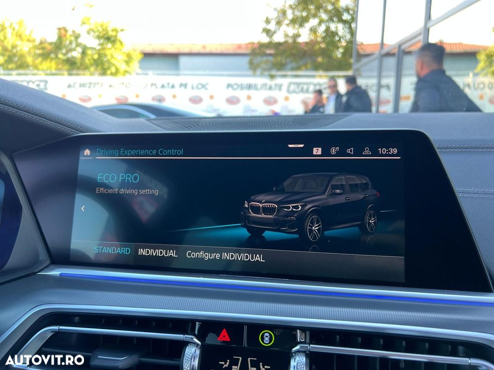 BMW X5 2022 — imagine 57