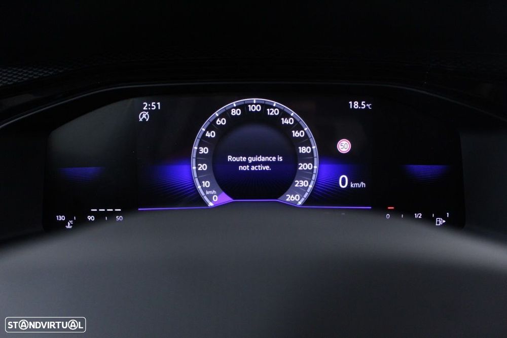 VW Polo 1.0 TSI Life - 27