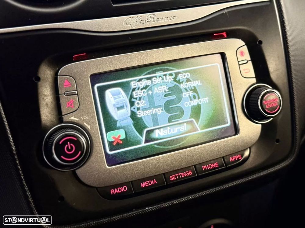 Alfa Romeo MiTo 1.3 JTDM Super - 42