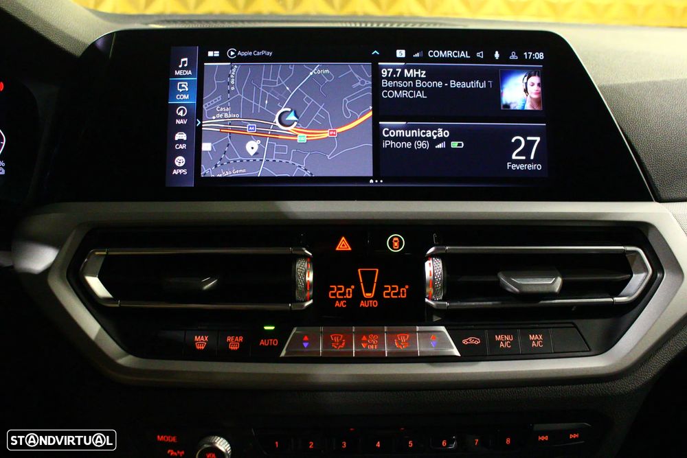 BMW 320 e Line Sport Auto - 20