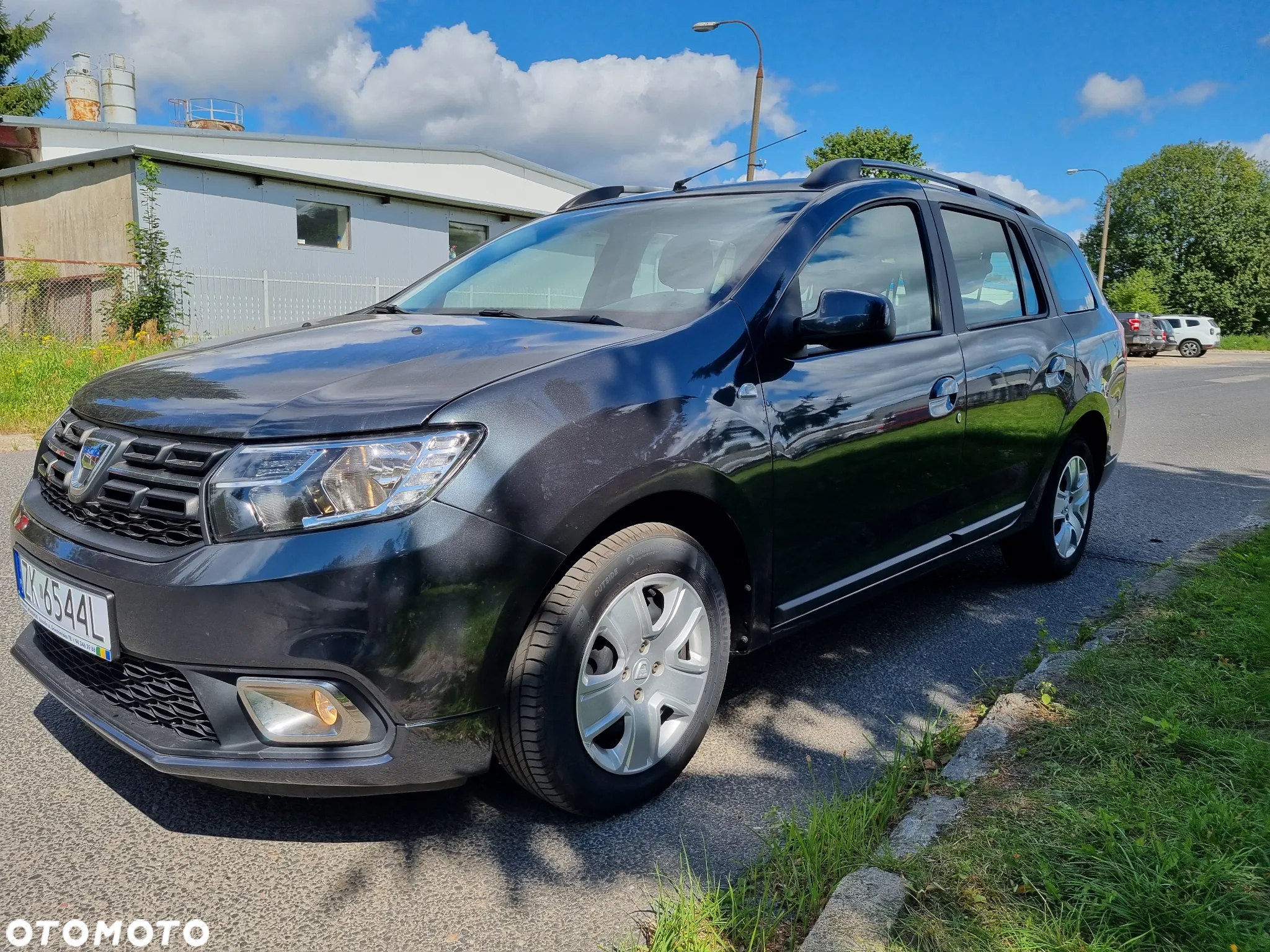 Dacia Logan MCV SCe 75 Laureate - 4