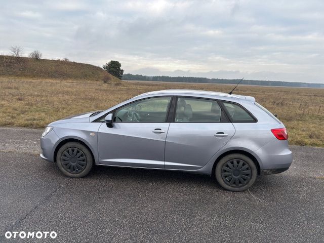 Seat Ibiza 1.0 TSI Style S&S DSG - 2