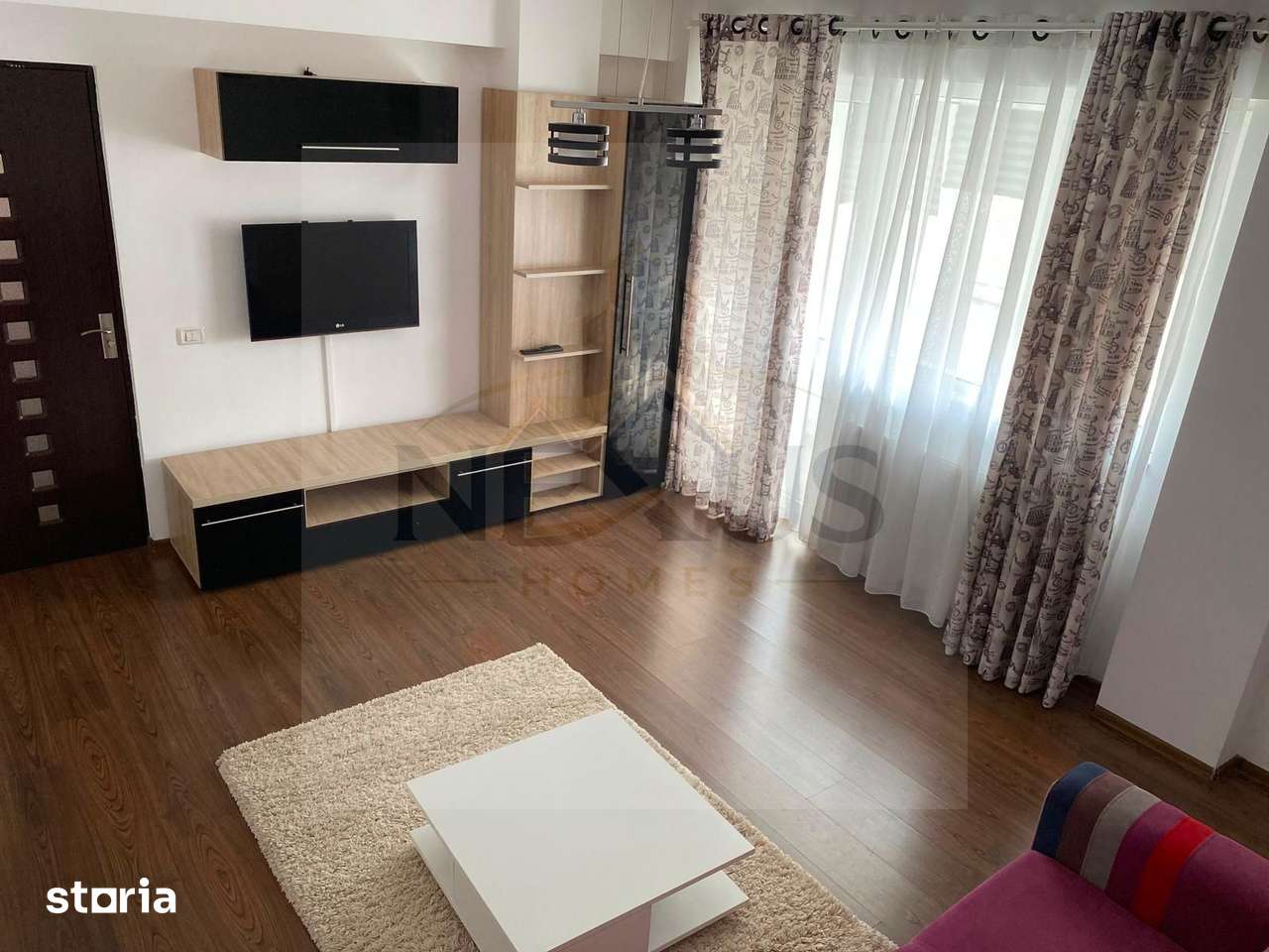 Apartament 2 camere decomandat | Popești-Leordeni | 10 min de metrou — fotografia 2