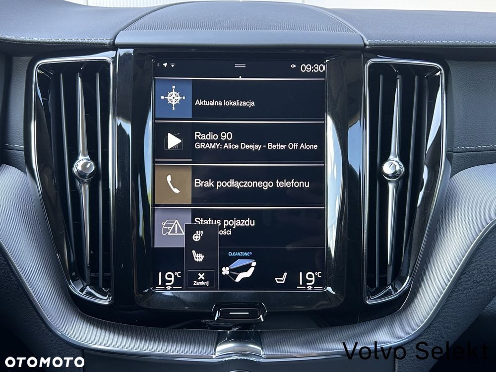 Volvo XC 60 - 14