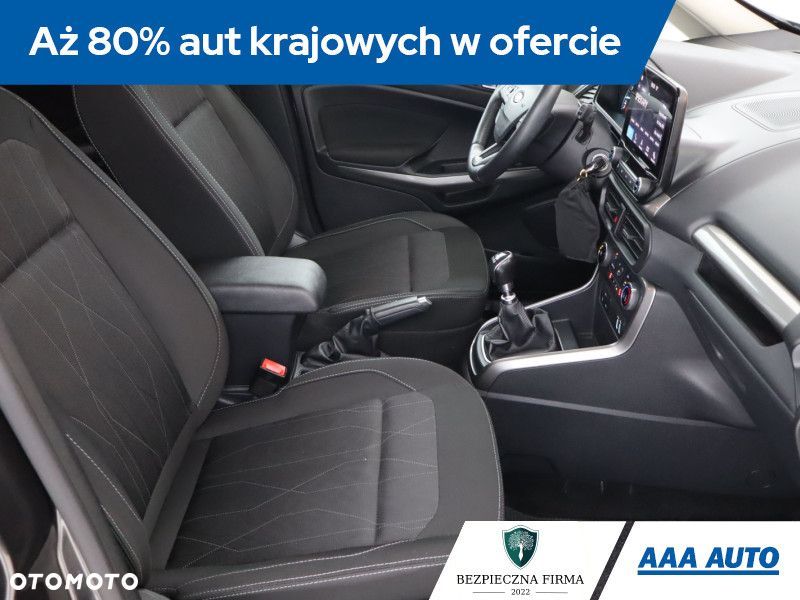 Ford EcoSport - 11