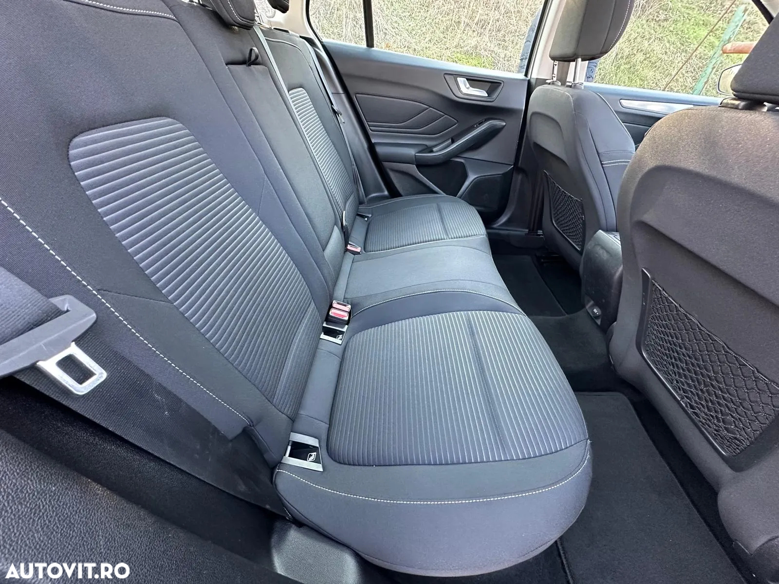 Ford Focus 1.5 EcoBlue Trend Edition - 20