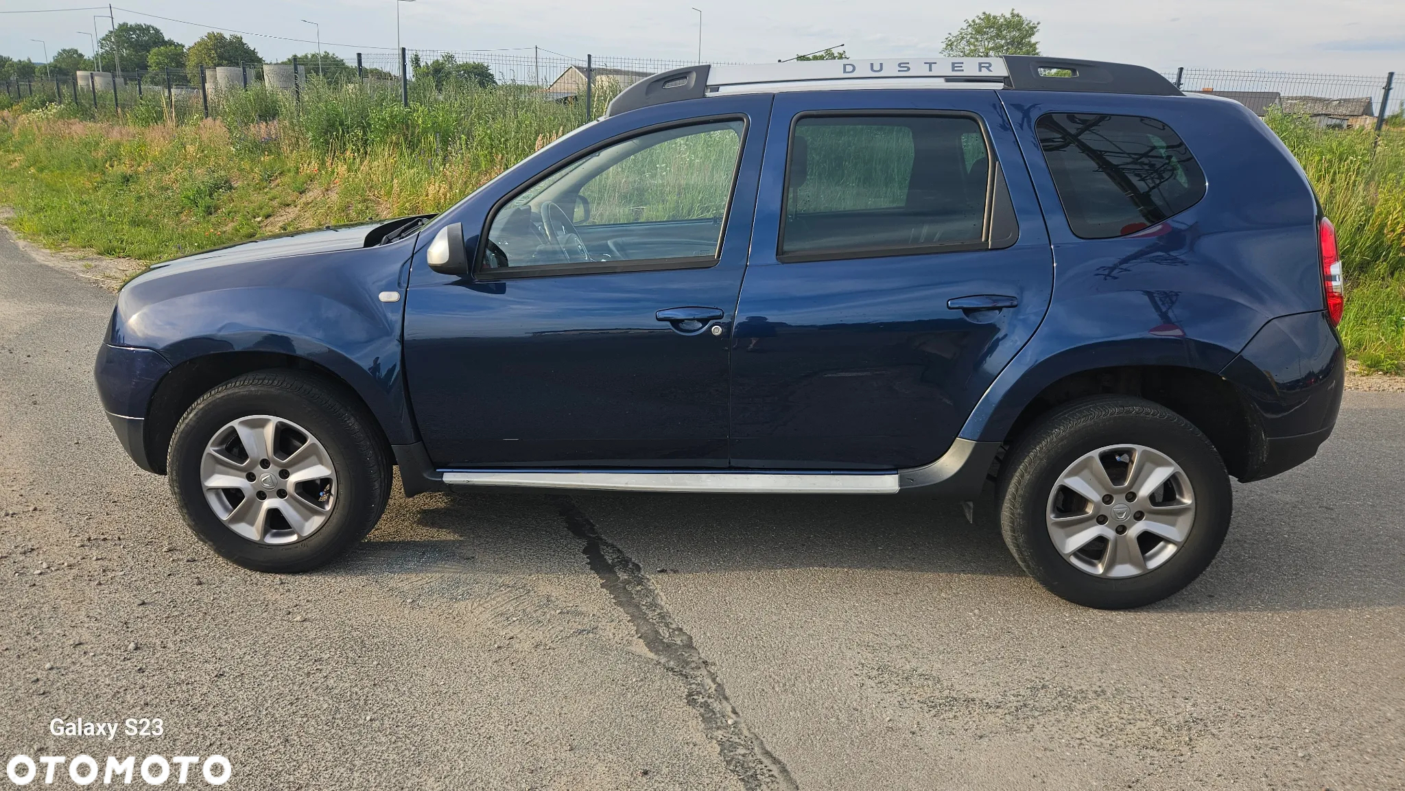 Dacia Duster 1.2 TCe Celebration 4x4 S&S EU6 - 6