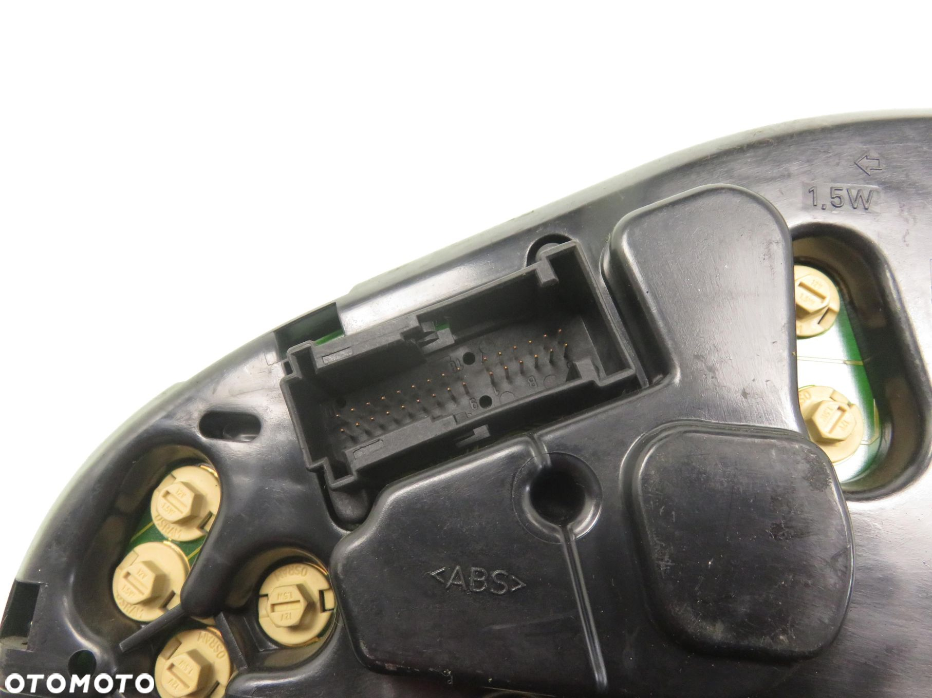 LICZNIK MERCEDES W210 E 200 2105404648 - 5