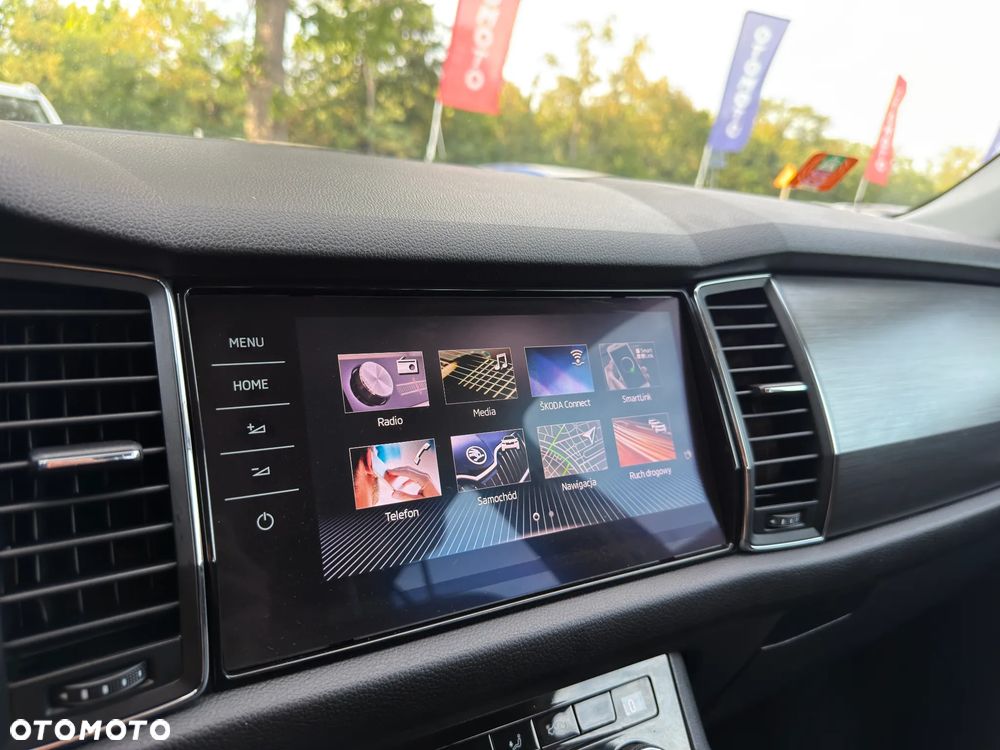 Skoda Kodiaq 1.4 TSI 4x2 Active - 34