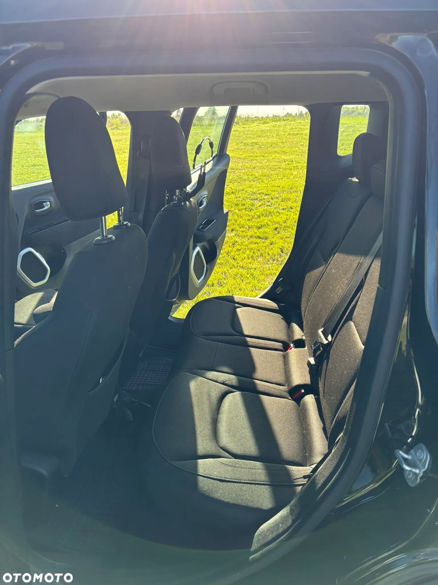Jeep Renegade 1.4 MultiAir Longitude FWD S&S - 36