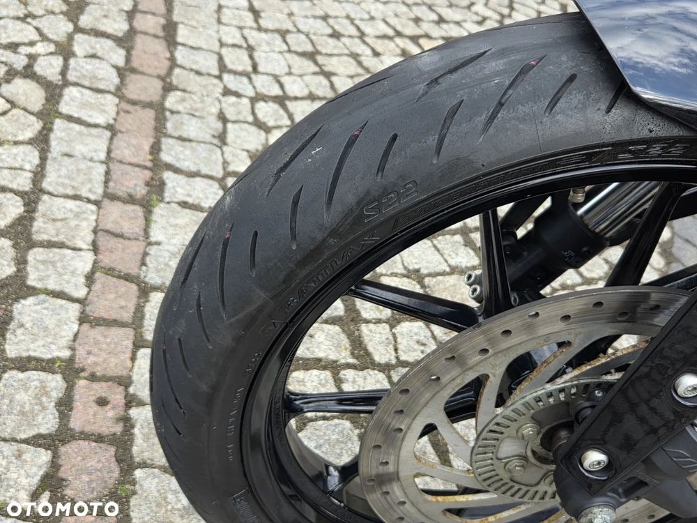 KTM Duke 125 - 14