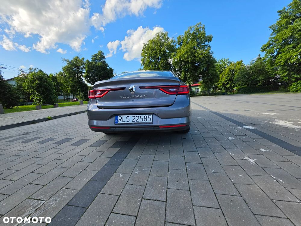 Renault Talisman - 16