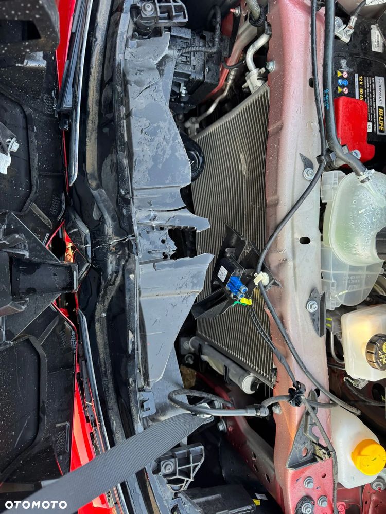 Renault Twingo Electric Techno - 12