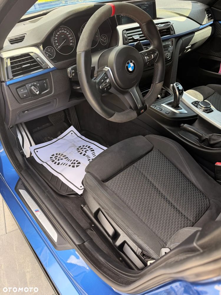 BMW Seria 4 430i xDrive - 10