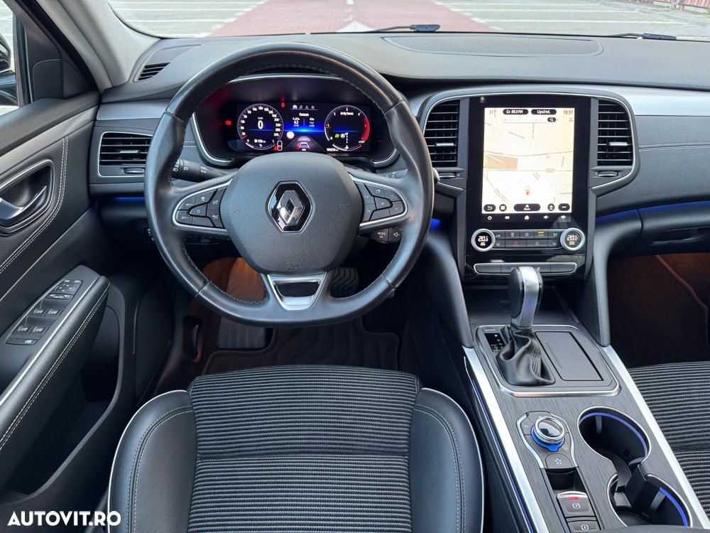Renault Talisman BLUE dCi 160 EDC INTENS - 20