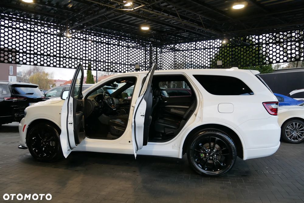 Dodge Durango - 6