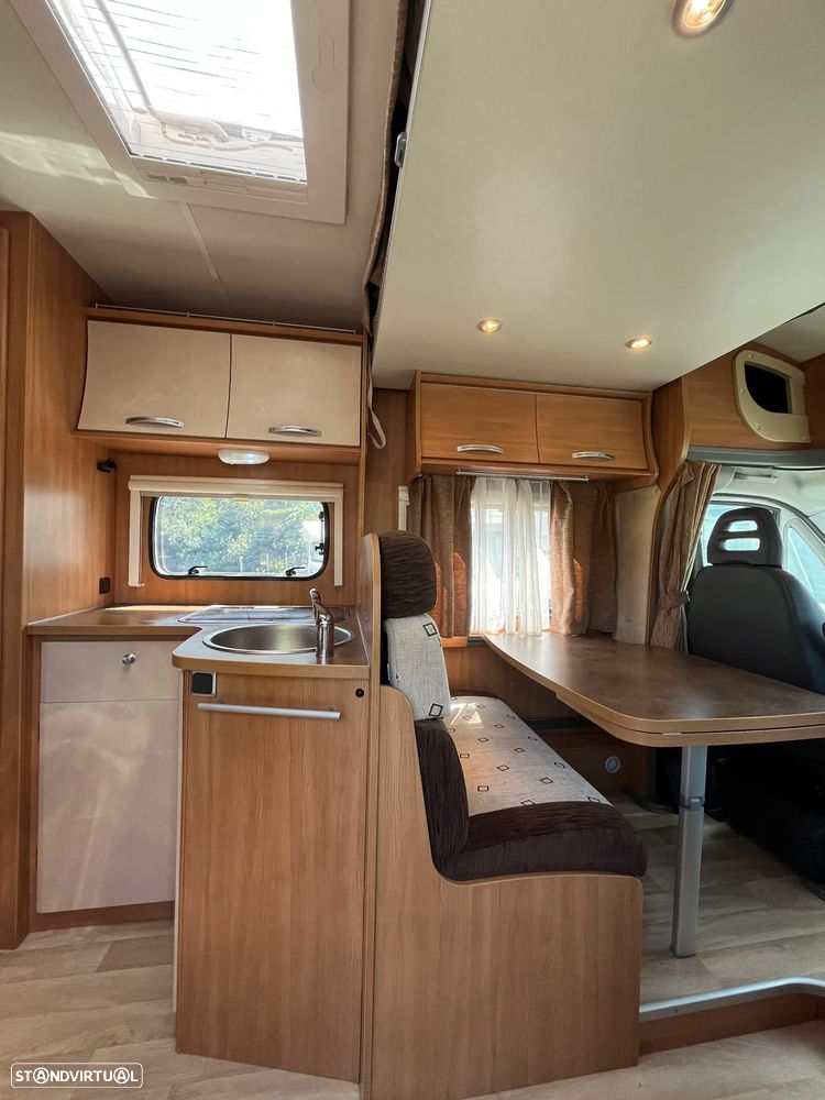 Chausson Flash 06 - 10
