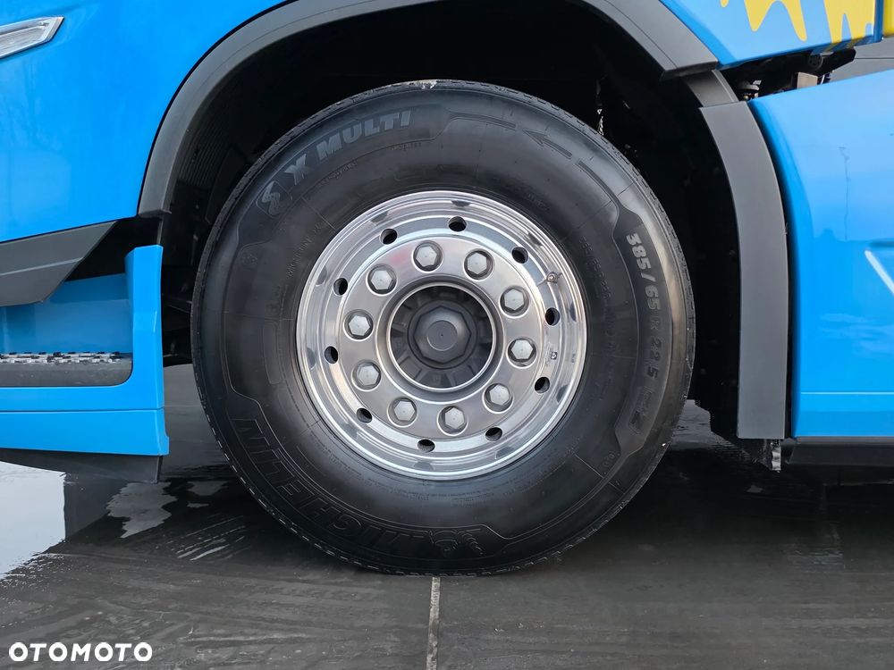 Volvo FH500/EURO6/XL/ADR EX/II-EX/III-FL-AT/ON1100L - 36