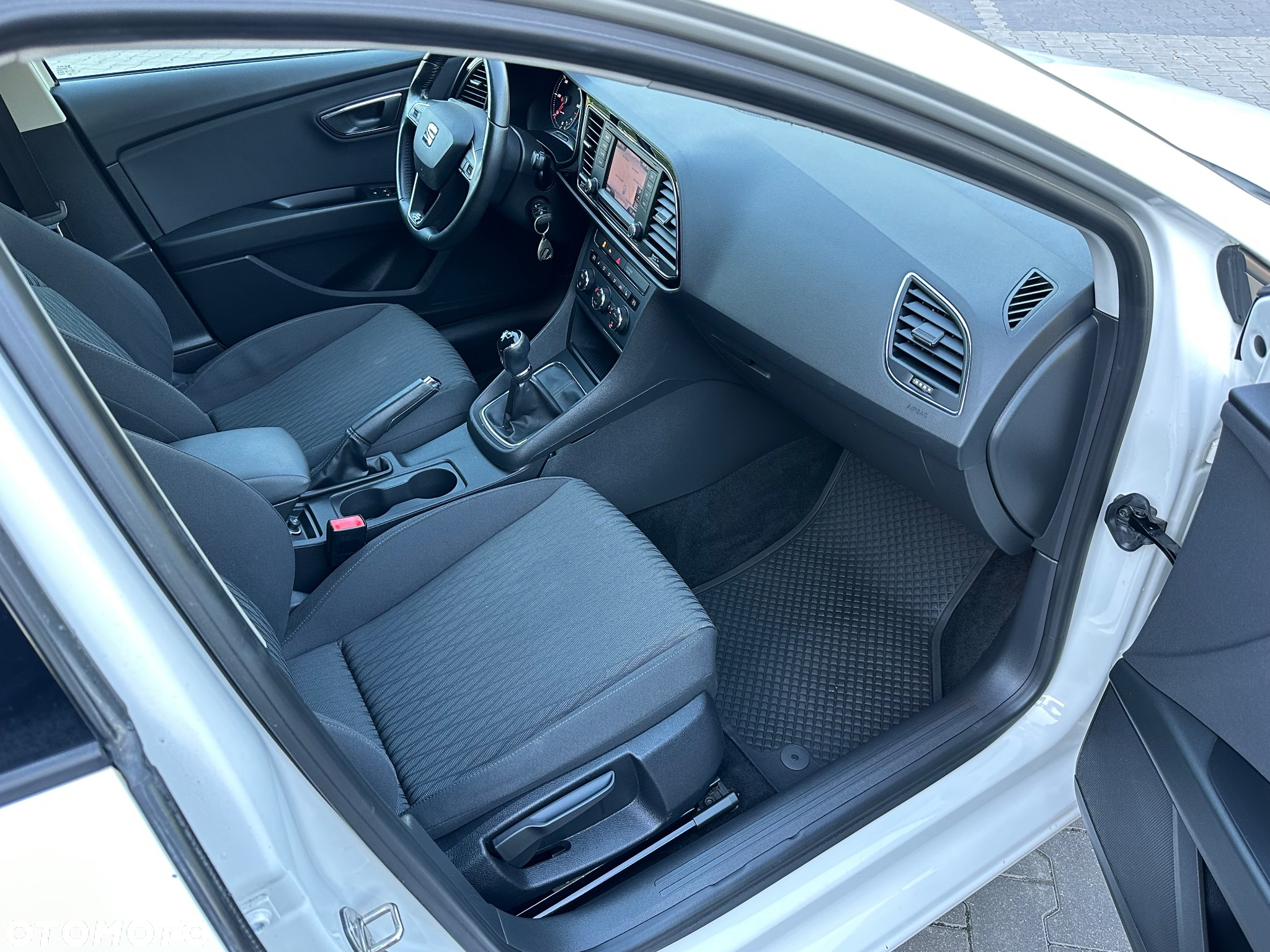 Seat Leon ST 1.6 TDI Start&Stop Reference - 6