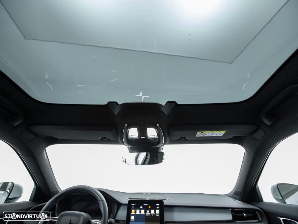 Polestar 2 Single Motor 69kWh - 7