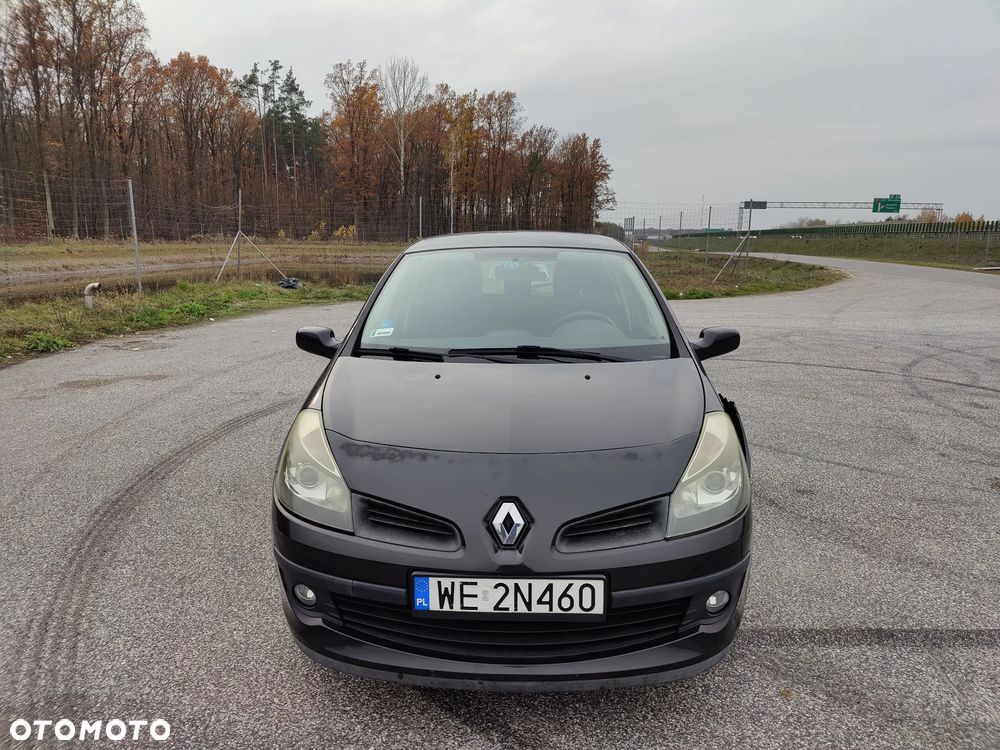 Renault Clio 1.2 16V 75 Dynamique - 2