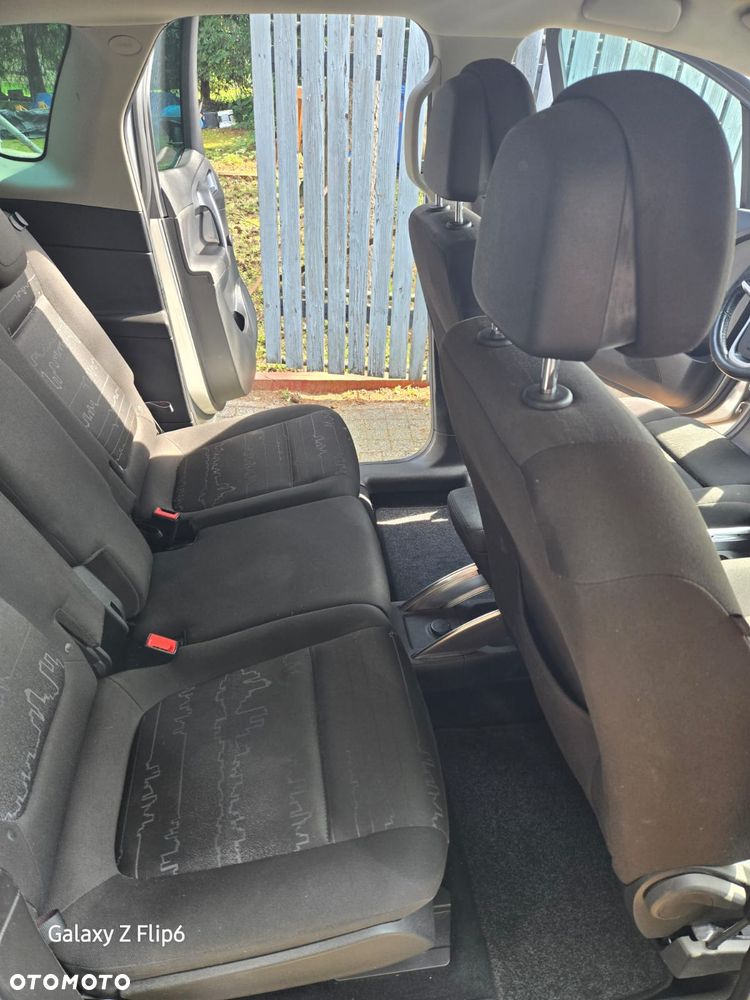 Opel Meriva 1.7 CDTI Essentia - 3