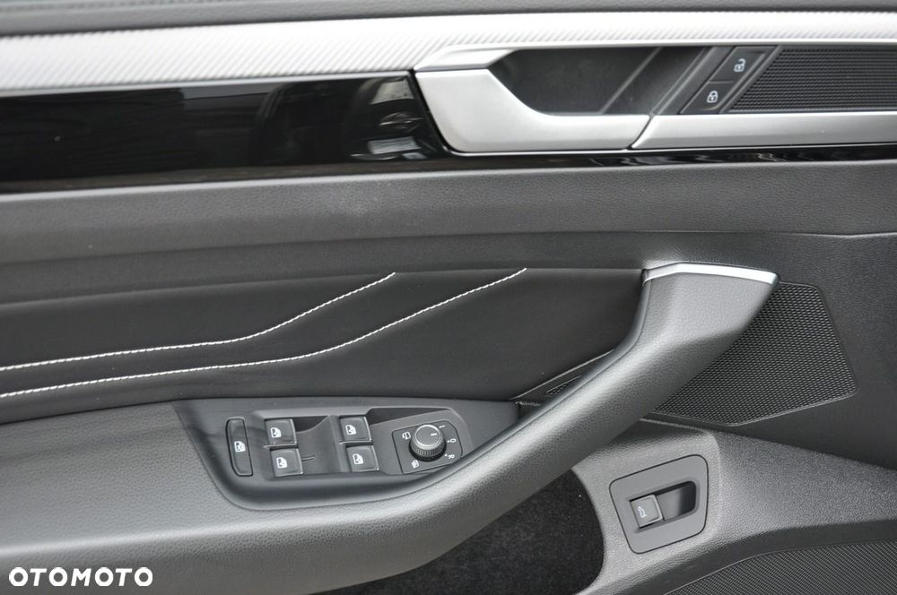 Volkswagen Arteon Shooting Brake - 13