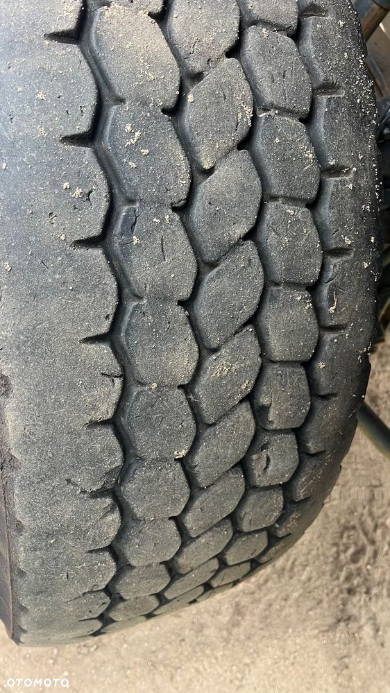 Mercedes-Benz 6x6 Arocs 3345 Rama do Zabudowy Duży Silnik Z Niemiec Napędy Na Wał (Nie 6x4 8x6 8x8 ) HDS Wywrotka Hydroburta Kipper - 5